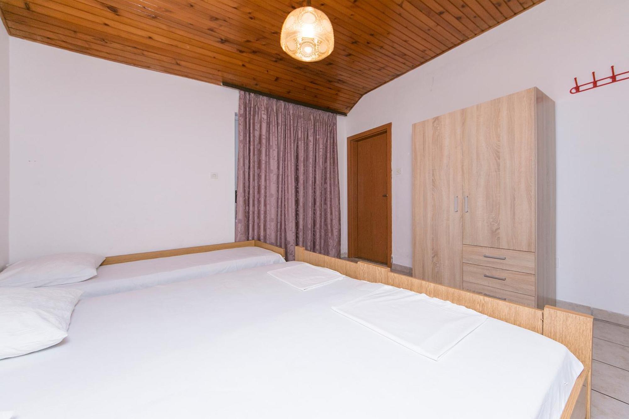 Apartments By The Sea Podaca, Makarska - 4734 Szoba fotó